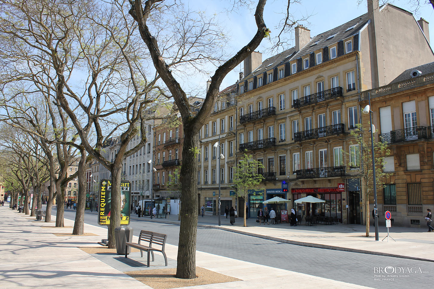 Metz